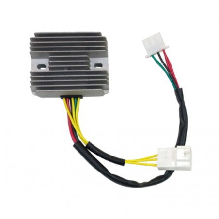 TECNIUM Alternator current regulator 1148637