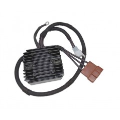 TECNIUM Regulador de corriente alternador 1148640