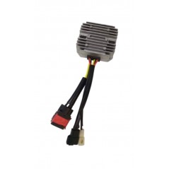 TECNIUM Alternator current regulator 1148641