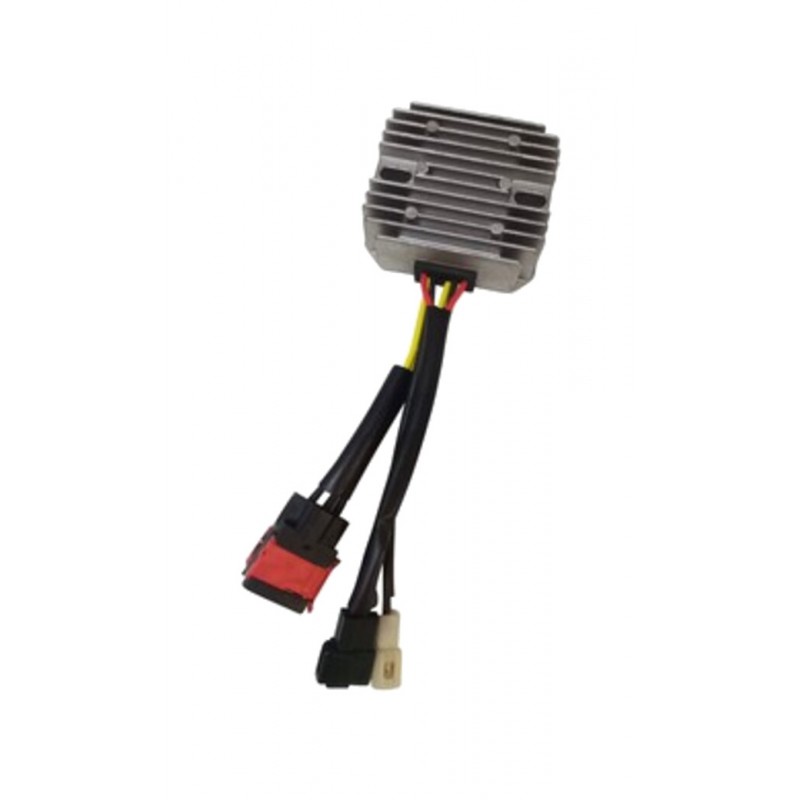 TECNIUM Regulador de corriente alternador 1148641