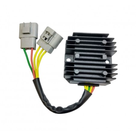 TECNIUM Regulador de corriente alternador 1148645