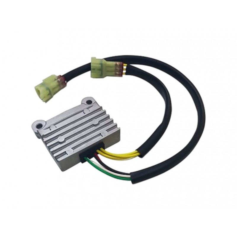 TECNIUM Alternator current regulator 1148648