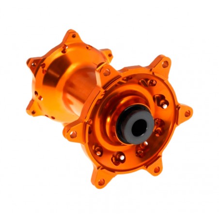 HAAN WHEELS Rear bushing 1148780001