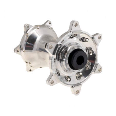 HAAN WHEELS Rear bushing 1148784002