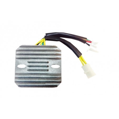 TECNIUM Alternator current regulator 1148796