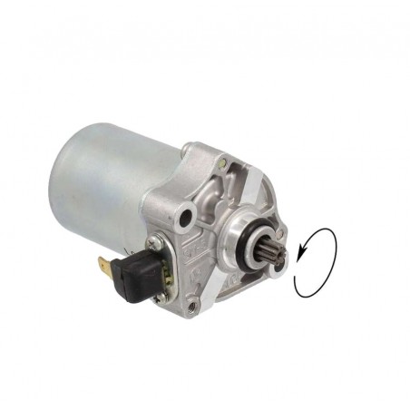 TECNIUM STARTING MOTOR 1149207