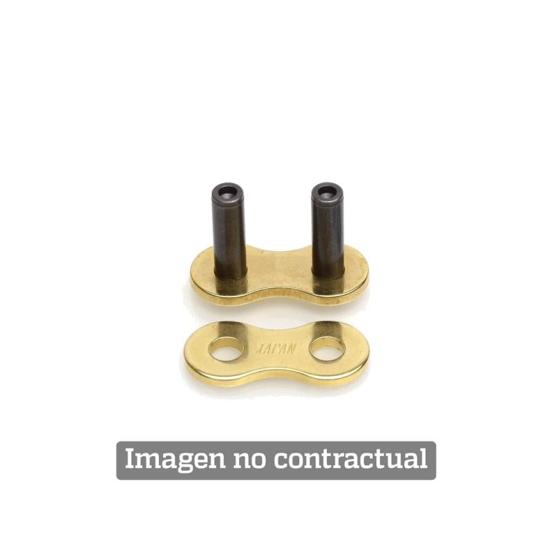 DID Paso cadena de moto X-RING GB 520VX3 748.03.73