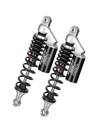 YSS SUSPENSION Juego de amortiguadores ECO 42300047
