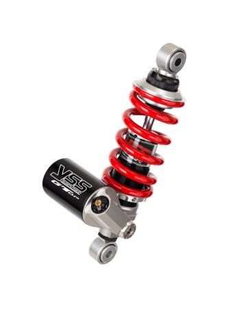 YSS SUSPENSION Amortiguador de gas 7700536