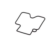 KEIHIN Junta de carburador 1114410