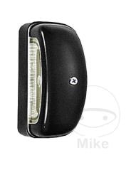 GEKA Trailer license plate light with socket M 1021542