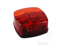 HELLA Three-camera trailer light, left or right side 1022003