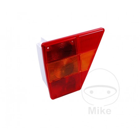 WESTFALIA Left-side rear trailer light 1029859