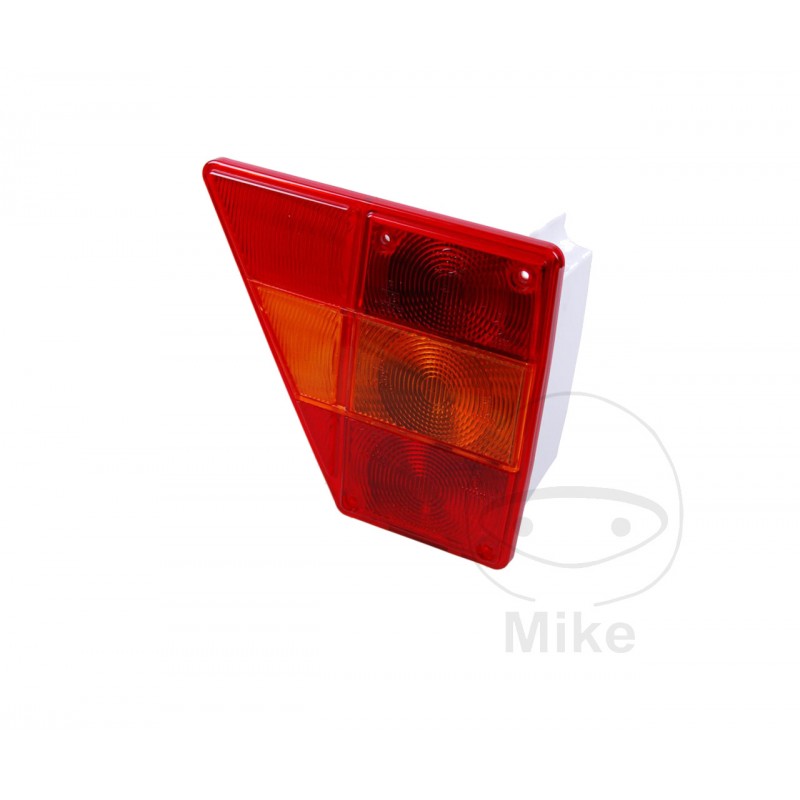 WESTFALIA Right-side rear trailer light 1029867