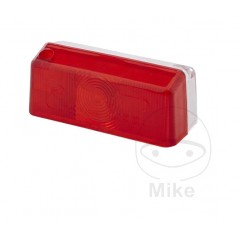 HELLA Trailer position light with glass 1036391