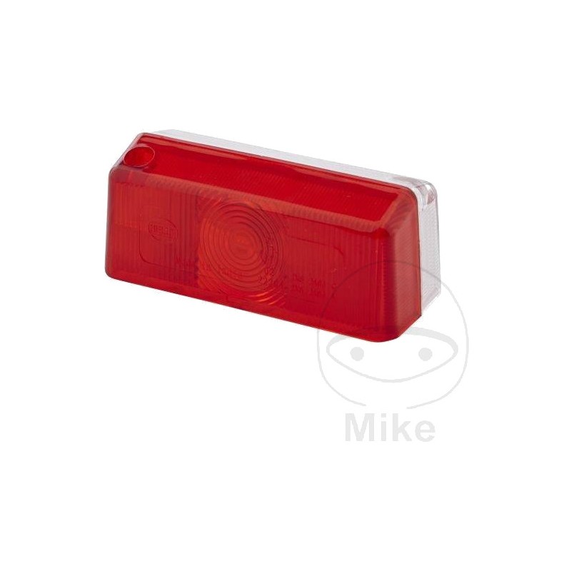 HELLA Trailer position light with glass 1036391