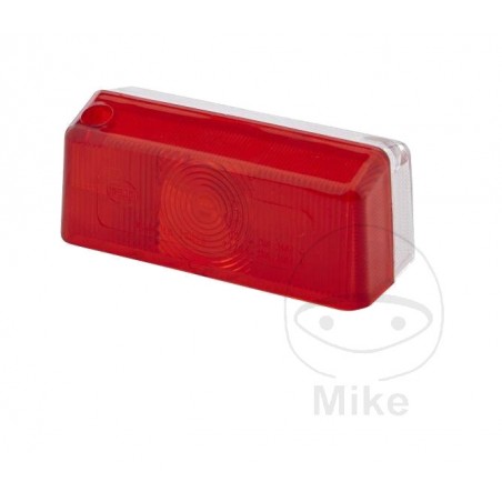 HELLA Luz de posición para remolque con vidrio 1036391