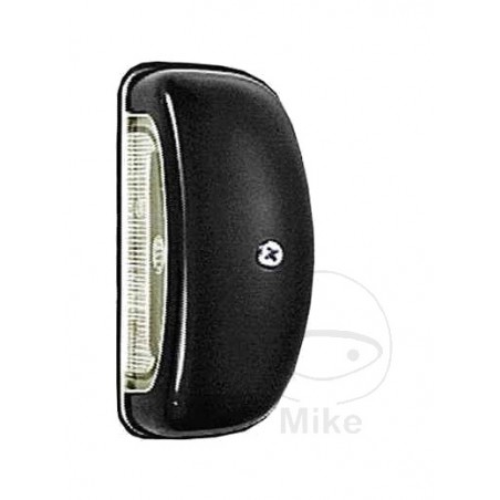 GEKA Luz para matrícula de remolque 1041466