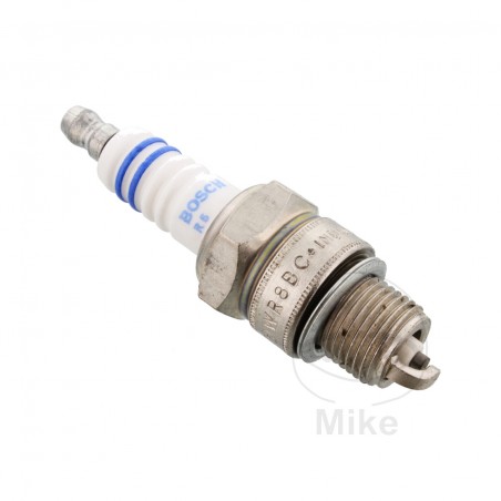 BOSCH Spark plug WR8BC ALTN 7080732 1295476