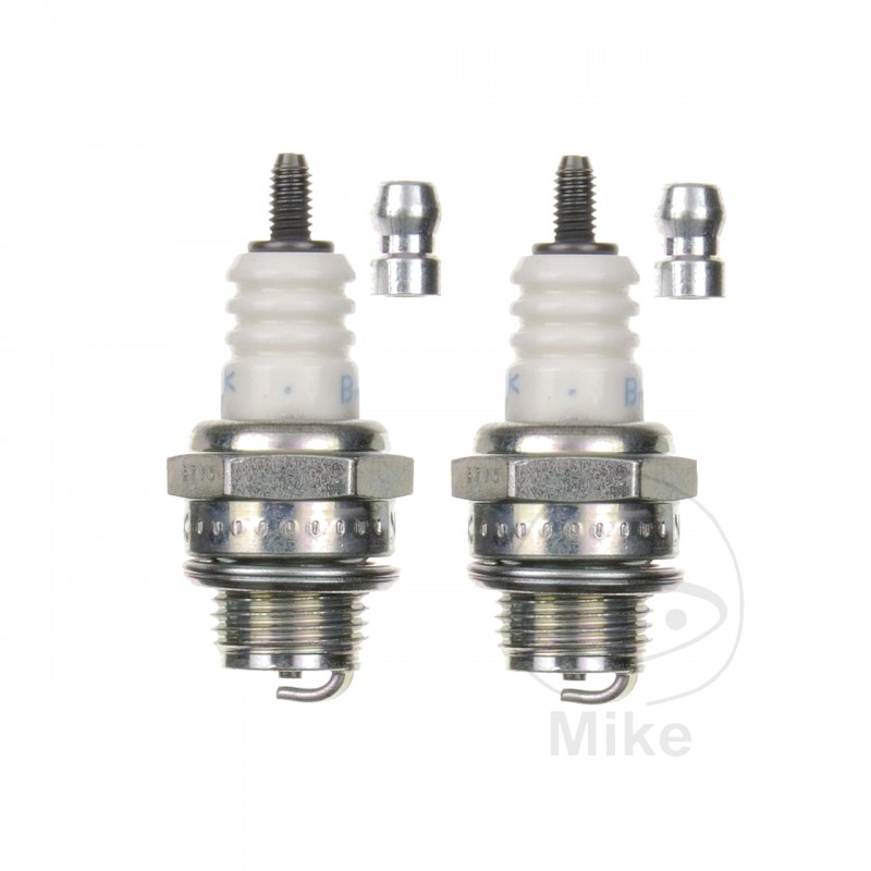 NGK Two-piece spark plug BMR6A SB 1346386