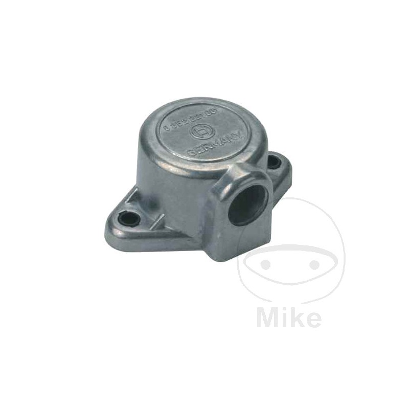 BOSCH Enchufe sobrepuesto 6-24 VOLT 1467638