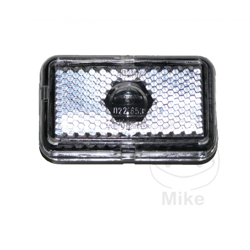 JOKON Trailer position light with glass PLR130 JOK 1020124