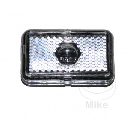 JOKON Trailer position light with glass PLR130 JOK 1020124