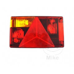 JOKON Left-side rear trailer light 1020165