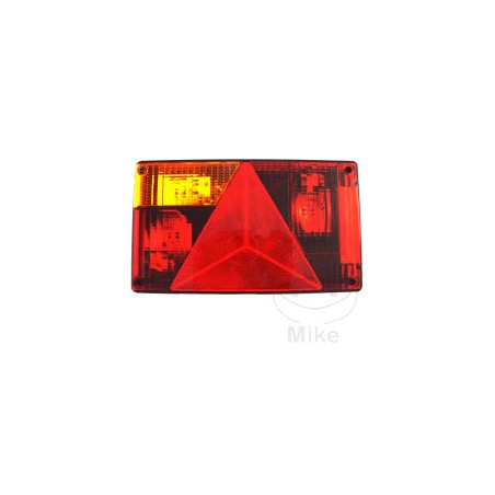 JOKON Luz trasera para remolque lado izquierdo 1020165
