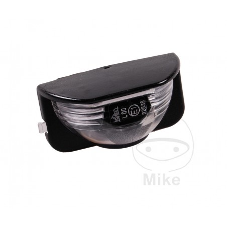 JOKON Luz para matrícula de remolque 1029834