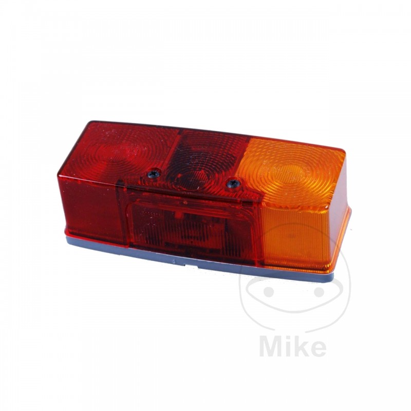 JOKON Right-side three-camera trailer light 1029883