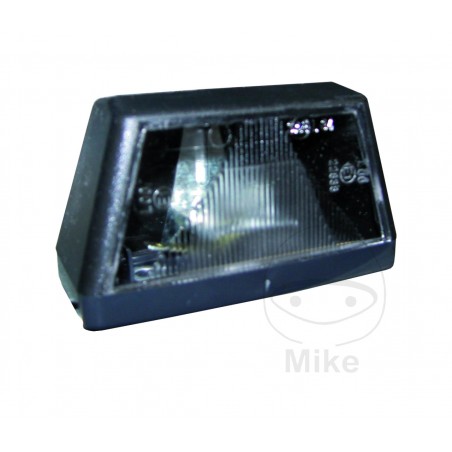 JOKON Luz para matrícula de remolque 1029966