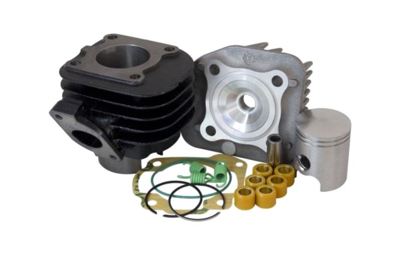 TOP PERFORMANCES Iron complete cylinder kit 1018414