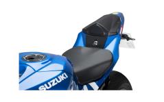 PUIG Colin rear seat cover 22406