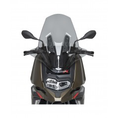 PUIG Pantalla cupula parabrisas moto V-TECH TOURING 22410