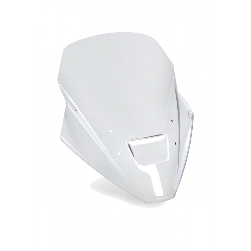 PUIG Motorcycle windshield screen V-TECH TOURING 22410