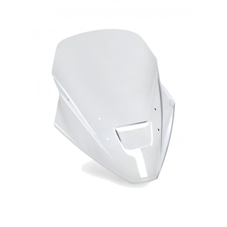 PUIG Motorcycle windshield screen V-TECH TOURING 22410