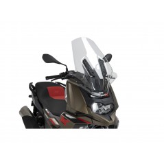 PUIG Motorcycle windshield screen V-TECH TOURING 22410