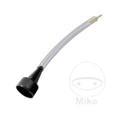 SCOTTOILER Chain lubricator oil bottle adapter 710.46.15