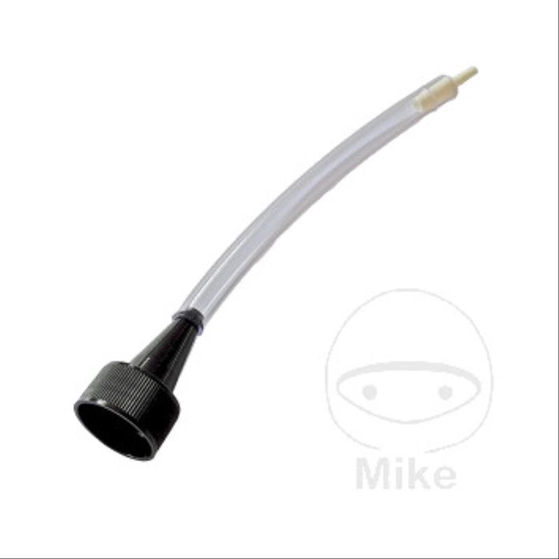 SCOTTOILER Chain lubricator oil bottle adapter 710.46.15