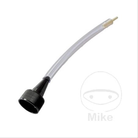 SCOTTOILER Chain lubricator oil bottle adapter 710.46.15