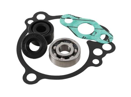 HOT RODS Kit reparación bomba de agua WPK0030 93464