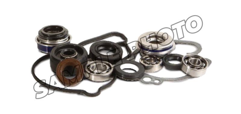 HOT RODS Kit reparación bomba de agua WPK0068 93467