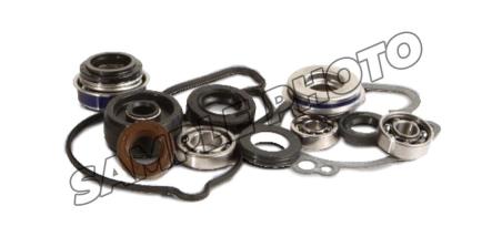 Water pump repair kit WPK0068