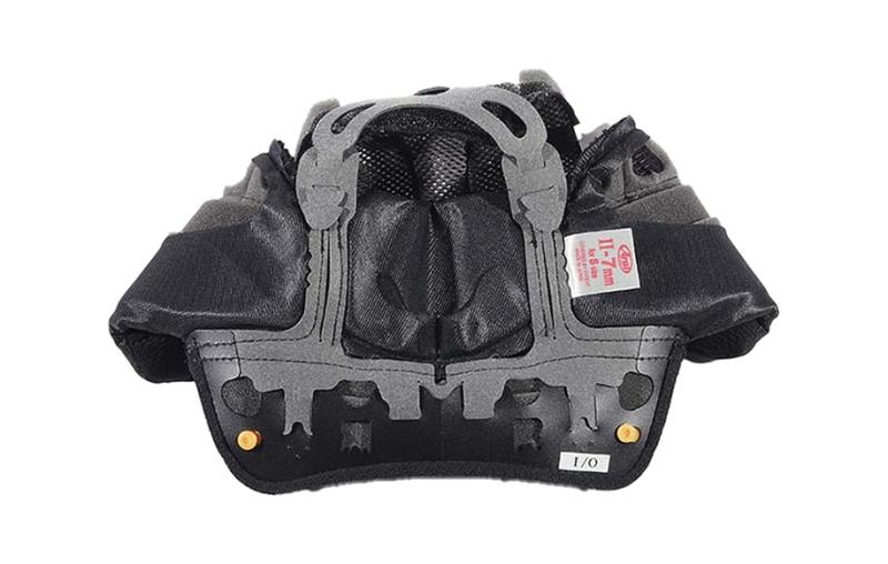 ARAI Interior helmet replacement CONCEPT-XE 2 8008953002VAR