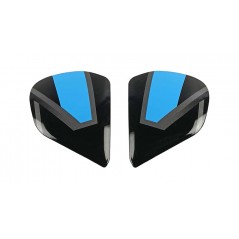 ARAI Cubiertas laterales para casco VAS-V ROBOTIK 8009662003VAR