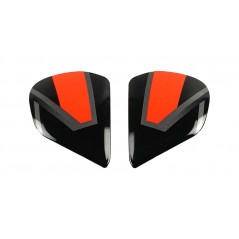 ARAI Cubiertas laterales para casco VAS-V ROBOTIK 8009662003VAR