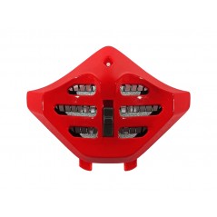 ARAI Chin rest for motorcycle helmet TOUR-X5 COSMIC 8009670001