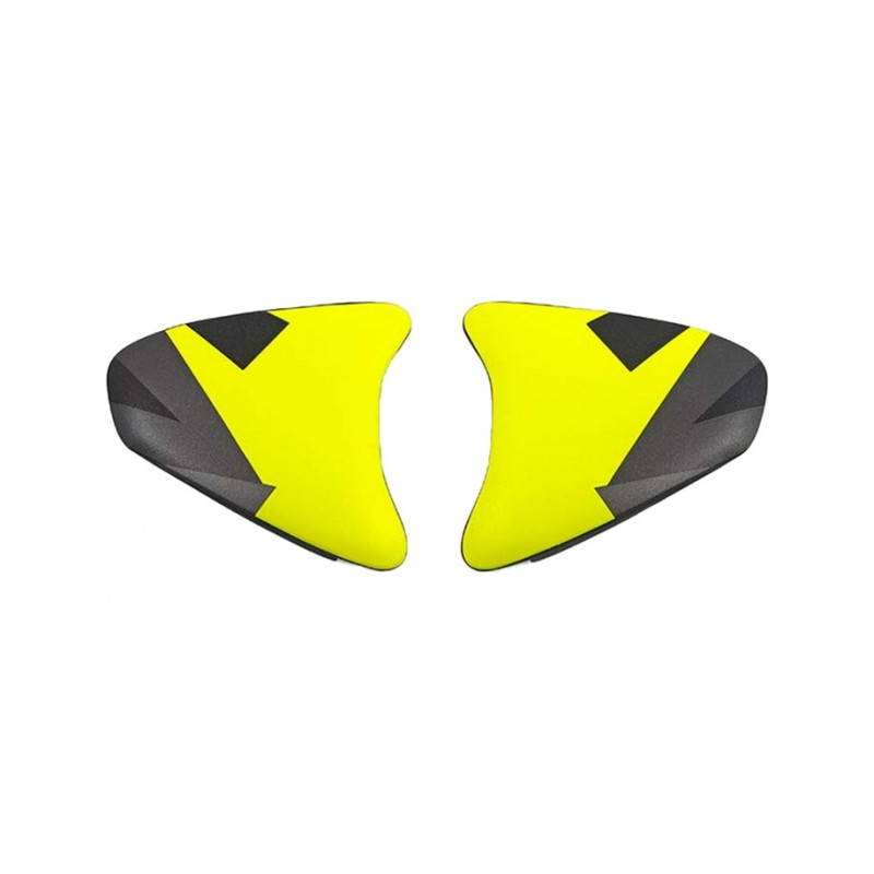 ARAI Side covers for helmet with system SZ-R EVO FROST MIMESIS VAS-Z 8009673001VAR