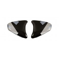ARAI Cubiertas laterales para casco con sistema SZ-R EVO FROST MIMESIS VAS-Z 8009673001VAR